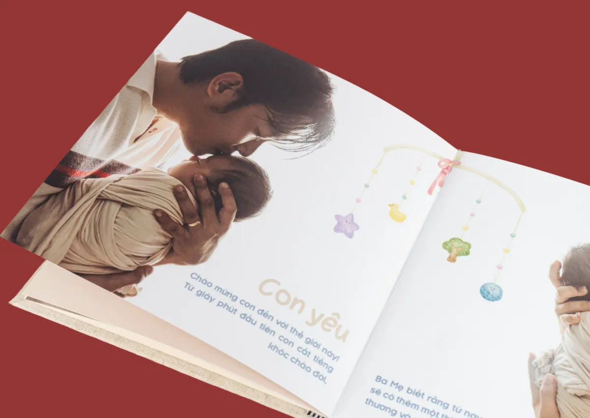 Có nên in Photobook không? Hướng dẫn cách tự thiết kế Photobook trên Penci vô cùng đơn giản